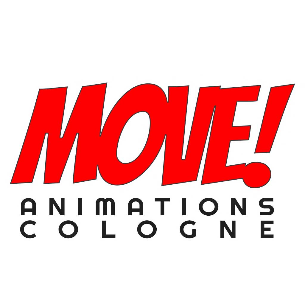 Move! Animation Cologne