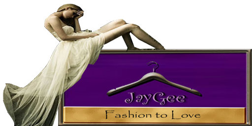 JayGee - Fashion to Love