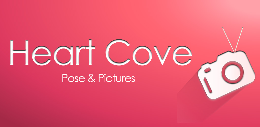 Heart Cove - Pose & Picture